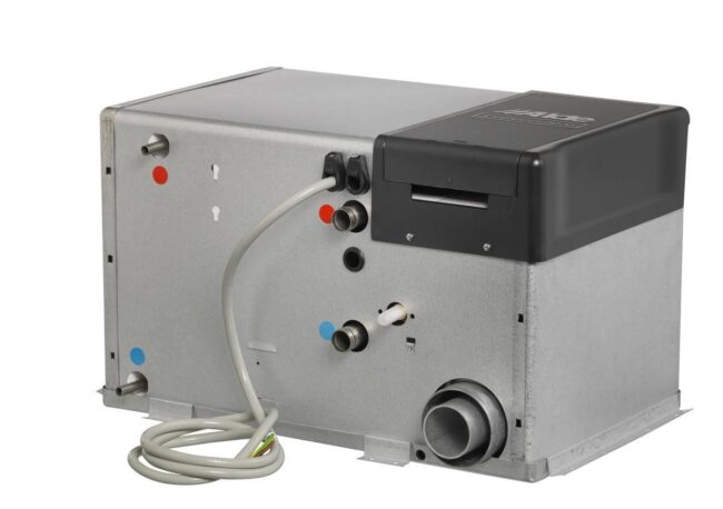 Alde 3020 HE lämmitin 30209090